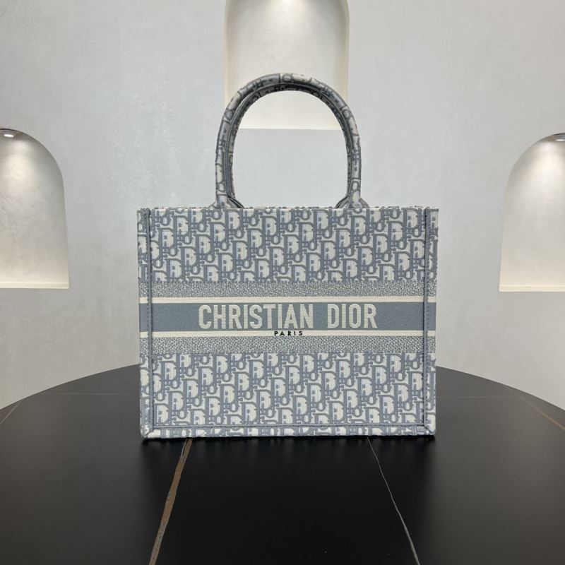 Christian Dior Shopping Bags